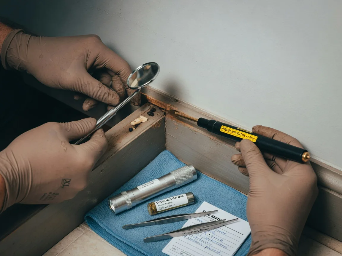 Why choose Emergency Pest Control in Walkerton, VA